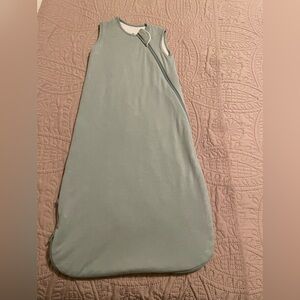 Kyte BABY Soft Green Sleep Sack